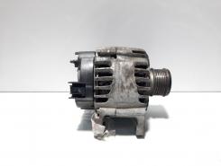 Alternator, cod 2617345A, Dacia Duster, 1.5 DCI, K9K898 (id:501501)