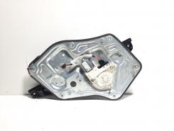 Macara cu motoras dreapta fata, cod 5L0837402, Skoda Yeti (5L) (id:502790)