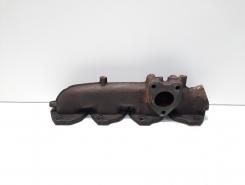 Galerie evacuare, cod 9684114180, Mitsubishi Outlander 2, 2.2DI-D, 4HN (id:502871)