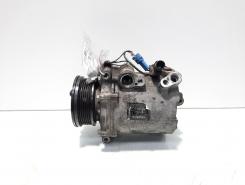 Compresor clima, cod 7813A091, Mitsubishi Outlander 2, 2.2DI-D, 4HN (pr:110747)