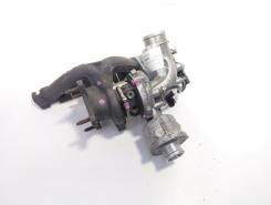 Turbosuflanta, cod 06H145701K, Audi A4 (8K2, B8) 1.8 TFSI, CAB (id:502476)