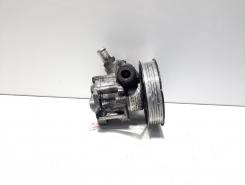 Pompa servo directie, cod 8E0145155N, Audi A4 (8EC, B7) 2.0 TDI, BRE (id:502664)