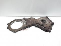 Pompa ulei, cod XS4Q-6F008-BA, Ford Mondeo 4, 1.8 TDCI, QYBA (id:502580)