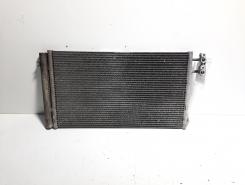 Radiator clima, cod 6451-9206296-01, Bmw 1 (E81, E87) 2.0 Diesel, N47D20C (id:502745)