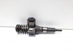 Injector, cod 03G130073G +, BPT, 0414720404, Vw Golf 5 Plus (5M1) 2.0 TDI, BKD (id:501968)