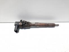 Injector, cod 0445110183, Opel Combo, 1.3 CDTI, Z13DTJ (id:502024)