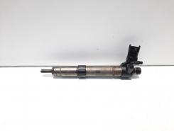 Injector, cod 9659228880, 0445115025, Mitsubishi Outlander 2, 2.2 DI-D, 4HN (id:500416)