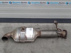 Catalizator 3M51-5F297-PB, Ford Focus 2 (DA) 2.0tdci