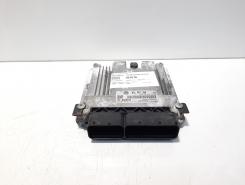 Calculator motor, cod 03L907309, 0281015029, VW, 2.0 TDI, CBAB (idi:501016)