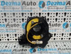 Spirala volan, 4M5T-14A664-AB, Ford Focus 2 Combi (DAW) 1.6tdci (id:186652)