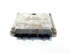 Calculator motor, cod 036906032J, 0261207194, Seat, 1.4 benz, BCA (idi:482917)