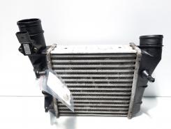 Radiator intercooler, cod 8E0145805AA, Seat Exeo ST (3R5) 2.0 TDI, CAG (id:503438)