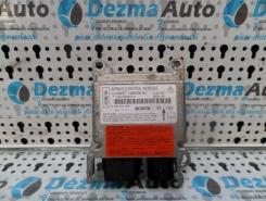 Calculator airbag, 4M5T-14B056-BJ, Ford Focus 2 Combi (DAW) 1.6tdci (id:186635)