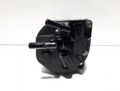 Carcasa filtru combustibil cu senzor, cod AV6Q-9155-AA, Ford Fiesta 6, 1.6 TDCI, TZJA (id:503462)