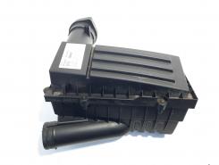 Carcasa filtru aer, cod 3C0129607AQ, Vw Passat (3C2) 2.0 TDI, BKP (id:503404)