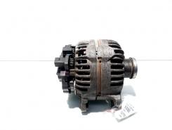 Alternator 140A, Bosch, cod 03F903023D, Seat Ibiza 5 (6J5) 1.2 TSI, CBZ (id:503415)