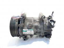 Compresor clima Sanden, cod 9659875780, Peugeot 308 SW, 1.6 HDI, 9H01 (id:502650)