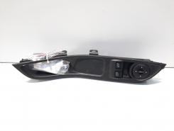 Butoane comanda geam stanga fata cu reglaj, cod AM5T-14A132-FA, Ford Focus 3 Turnier (id:503713)
