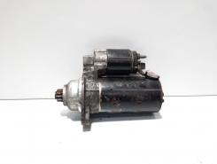 Electromotor, cod 02A911024D, VW, 1.9 TDI, ATD, 5 vit man (idi:502037)