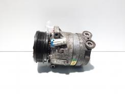 Compresor clima, cod GM13265616, Opel, 1.9 CDTI, Z19DTH (idi:500546)