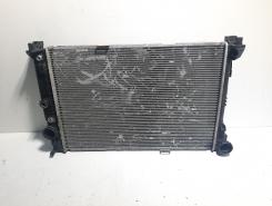 Radiator racire apa, Mercedes, 2.2 CDI, OM651924, cutie automata (idi:499984)
