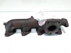 Galerie evacuare, cod 7810182-03, Bmw, 2.0 diesel, N47D20C (idi:482242)