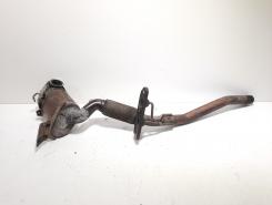 Catalizator, cod 5N0131765A, Vw, 2.0 TDI, CFH (idi:501441)