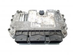 Calculator motor Bosch, cod 9658287280, 0261208839, Peugeot, 1.6 benz, NFU (idi:483184)