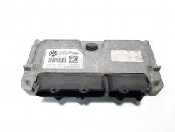 Calculator motor, cod 03C906024AS, VW, 1.4 benz, BUD (idi:483195)