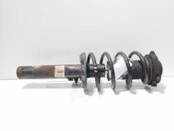 Amortizor dreapta fata, cod 1T0413031GQ, Vw Touran (1T3) 1.6 TDI, CAY (id:503782)