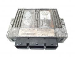 Calculator motor, cod 9646988680, 9644625680, Peugeot, 1.4 benz, KFV (idi:483176)