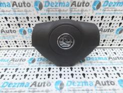 Airbag volan GM13111345, Opel Astra H combi 2004-2008 (id:186830)