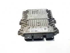 Calculator motor Siemens, cod 7S61-12A650-EA, 5WS40632A, Mazda, 1.4 CD, F6JB (idi:482873)