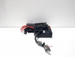 Modul borna baterie (+) cod A2075400240, Mercedes Clasa C T-Model (S204) (id:503935)