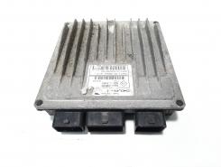 Calculator motor, cod 8200399038, 8200513163, Renault, 1.5 DCI, K9K724 (idi:483133)