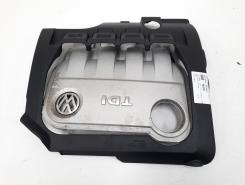 Capac protectie motor, cod 03G103967J, Vw Golf 5 (1K1) 2.0 TDI, BMN (id:504207)