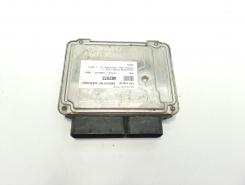 Calculator motor Bosch, cod GM55197152, 0281012533, Opel, 1.9 CDTI, Z19DTH (idi:482973)