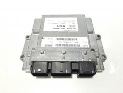 Calculator motor, cod 6G91-12650-CG, Ford, 2.0 B, AOBC (idi:483079)