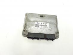 Calculator motor, cod 06A906018ED, 0261206322, Vw, 2.0 B, AQY (idi:482861)