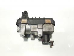 Actuator turbo, cod 6NW008412, Ford, 1.8 TDCI, KKDA (idi:482556)