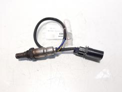 Sonda lambda, cod 9687160780, Ford Focus 3 Turnier, 1.6 TDCI, T1DH (id:504093)