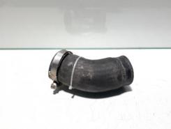 Furtun inntercooler, cod GM55556009, Opel Astra H combi, 1.3 cdti (id:186787)