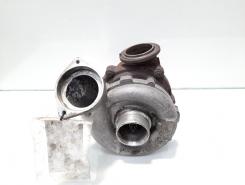 Turbosuflanta, cod 7794259014, Bmw, 3.0 diesel (idi:482599)