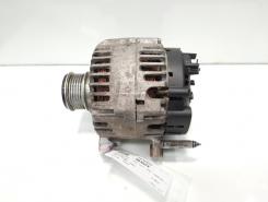 Alternator 140A Valeo, cod 06F903023C, VW, 2.0 FSI, BLY (idi:463524)