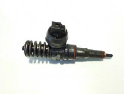 Injector, cod 038130073AK, BTD, Ford, 1.9 tdi, ANU  (pr:110747)