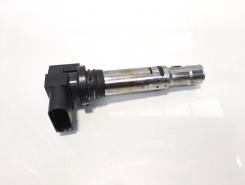 Bobina inductie, cod 036905715G, Skoda, 1.2 benz, BME (idi:482357)