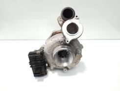 Turbosuflanta, cod  059145873CL, Audi, 3.0 tdi, CZVE (idi:482381)