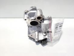 EGR electronic, cod A6511400160, Mercedes, 2.2 CDI, OM651912 (idi:482041)