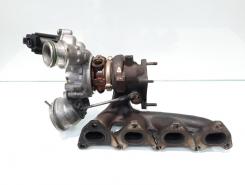 Turbosuflanta, cod  03C145702L, VW, 1.4 TSI, CAXA (idi:482360)