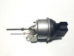 Supapa turbo electrica, Vw Passat (3C2) 2.0 TDI, CFF (id:504633)